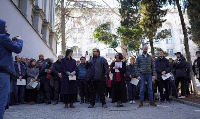 დაფუძნდა პოლიტიკური მოძრაობა ”სოციალური დემოკრატიისთვის”