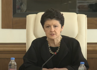 საგამოძიებო კომისია, ხაზარაძის მიმართ შემდგომი რეაგირებისთვის, პროკურატურას მიმართავს