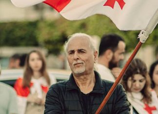 თემურ ქათამაძეს საემიგრაციო პატიმრობა 6 თვემდე გაუხანგრძლივეს