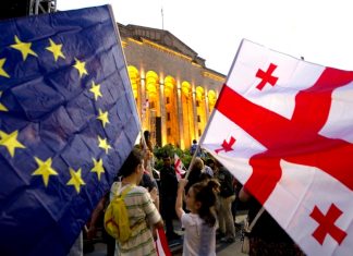 უვიზოს გაუქმება არა ქართველი ხალხის, არამედ ივანიშვილის და რუსეთის ინტერესია – არასამთავრობოები