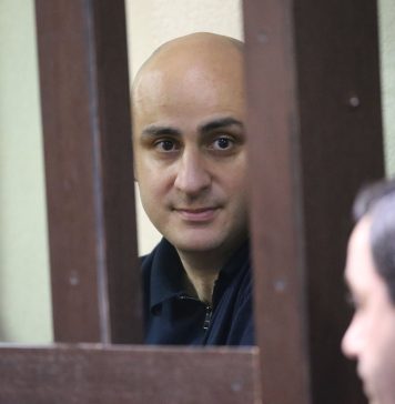 ერთმანეთს უნდა შემოვუძახოთ, ისტორიამ აკრძალა მარცხი.მათი გათვლაა ჩვენთვის არაქათის გამოცლა – მელია