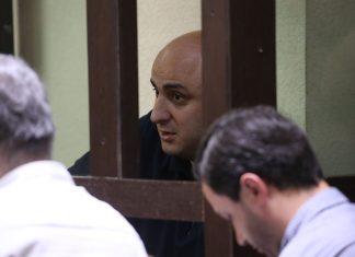 “უდიდესი სურვილია თქვენი, მურუსიძის, ჩინჩალაძის აცილების სისტემიდან, ჯანდაბისკენ”- ნიკა მელიას პროცესი დაიწყო