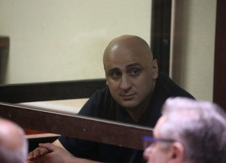 რევოლუცია თუ მოხდება,მხოლოდ მოულოდნელად, საათებით ადრეც კი ვერ განსაზღვრავს წინასწარ ვერავინ – მელია