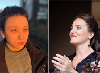 მარიამ ლაშხის მიმართვის საფუძველზე, 20 წლის თათია აფრიამაშვილს 12 დღიანი პატიმრობა შეუფარდეს