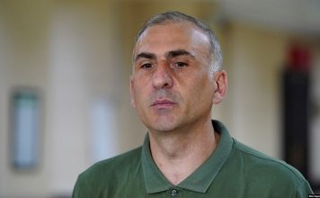 “მონანიების არქონით, ვერ დაიმსახურა მინიმუმი სასჯელი” – პროკურორი