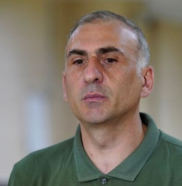 “მონანიების არქონით, ვერ დაიმსახურა მინიმუმი სასჯელი” – პროკურორი
