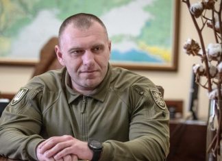 СБУ-ს ჩანაფიქრი ყოველთვის მიჰყავს ბოლომდე და არასდროს იმეორებს! ყირიმი – ეს უკრაინაა! – მალიუკი