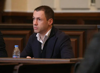 ბაჩიაშვილის გატაცებაში სპეცსამსახურებთან ერთად, “ჯორჯიან ეარვეისიც” მონაწილეობდა – TI