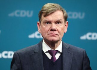 მივმართავთ ყველა გზას, რათა უკრაინის საჰაერო თავდაცვა გავაძლიეროთ – გერმანიის საგარეო საქმეთა მინისტრი