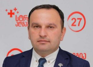 ვერ მომინელებია, რომ ხალხს ვეუბნებოდი: „ისეთი ტექნოლოგიაა, ვერ გაყალბდება არჩევნები“, რა შეიცვალა? – პაატა მანჯგალაძე