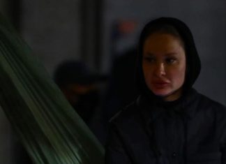 ”თეა წულუკიანი არის რუსი, ანწუხელიძე გმირია” – ამ შეძახილების გამო, ალბი კორძაიას 10 დღით პატიმრობა მიუსაჯეს