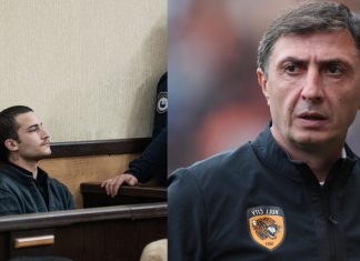 ნუ ძალადობთ ბავშვებზე – გაათავისუფლეთ ახალგაზრდები! – შოთა არველაძე