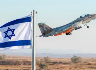 ისრაელი აცხადებს, რომ ირანში ”ოპერაცია ჯერ მხოლოდ ახლა იწყება”