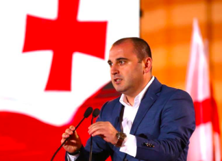 დიდი წმენდაა დაწყებული „ოცნებაში“, ლილუაშვილს და რიჟვაძეს ქვეყნიდან გასვლა აუკრძალეს.. – ხაბეიშვილი