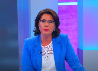 Facebook პოსტის გამო ეკა მიშველაძე 4 000 ლარით დააჯარიმეს