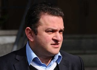 თუ მივდივართ ბოიკოტზე, მაშინ შევწყვეტთ შიმშილობას – გედევან ფოფხაძე