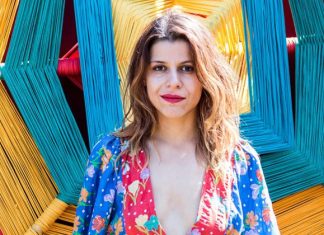 მიბარებენ ხვალ სასამართლოში, ნინო წილოსანს შეურაცხყოფა მიაყენეო – ანა სუბელიანი