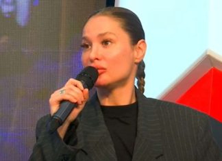 „ანწუხელიძე გმირია, თეა მოღალატეა” – ამ შეძახილების გამო, შსს ალბი კორძაიას წულუკიანის შეურაცხყოფას ედავება და პატიმრობას ითხოვს