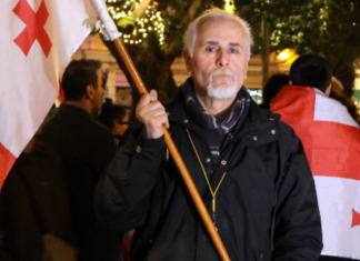 ნანუკა ჟორჟოლიანის თქმით, თემურ ქათამაძე თურქეთის იზოლატორიდან გაათავისუფლეს