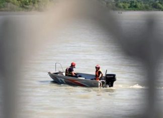 მდინარე ლიახვში 16 წლის მოზარდი დაიღუპა