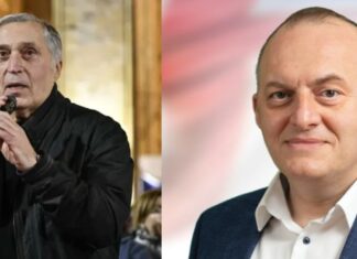 ბურჭულაძე 240-ე დღეა ხალხშია, მას იქიდან მოაქვს ეს განწყობები, იქ იხარშება რეცეპტი და საერთო განწყობები – რაზეა წამსვლელი ხალხი – ზოდელავა