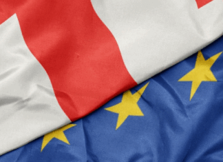 საქართველო ვერ შეუერთდება ევროკავშირს, სანამ მისი მთავრობა ავტორიტარულ კურსს არ შეცვლის – ევროპარლამენტი