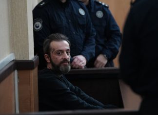 გუშინ მშვიდად გეძინათ საბა ჯიქიას მიმართ გამოტანილი უსამართლო განაჩენის შემდეგ? – ნიკა კაცია მოსამართლე მჭედლიშვილს