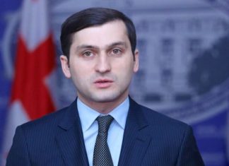 თორნიკე რიჟვაძე სამკურნალოდ თურქეთში გადაიყვანეს