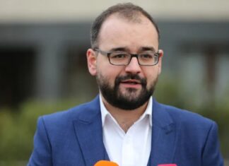 მეგობარი აქტი წელსვე იქცევა კანონპროექტად! – გეგელია