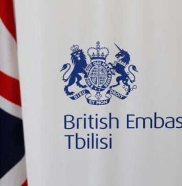 BBC დამოუკიდებელია და მათი გადასაწყვეტია! – ბრიტანეთის საელჩო ბოდიშის მოხდაზე