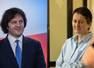 ჯერ აღიარონ, რომ ეს ქმედება იყო ამორალური, დასაძრახი და მერე ვისაუბროთ დანარჩენზე – კობახიძე ამაღლობელზე