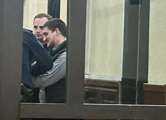 მოსამართლე ნინო გალუსტაშვილმა გიორგი მინდაძეს 5-წლიანი პატიმრობა მიუსაჯა