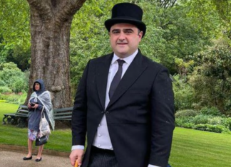 ბრიტანეთმა საქართველოს საქმეთა რწმუნებული დაიბარა და ოცნების პოლიტიკა გააპროტესტა