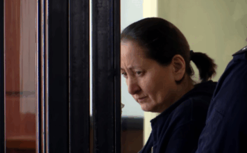 პატიმრობა კი არ მაშინებს, მაშინებს ის თუ რა დამხვდება პატიმრობის შემდეგ გარეთ – მზია ამაღლობელი