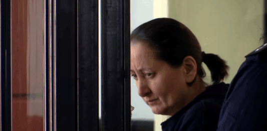 პატიმრობა კი არ მაშინებს, მაშინებს ის თუ რა დამხვდება პატიმრობის შემდეგ გარეთ – მზია ამაღლობელი