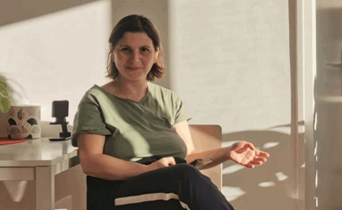 თუ პროტესტი გაჩერდა, ყველა ან ციხეში, ან ფსიქიატრიულში ვიქნებით – დათაშვილი