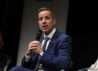 ”მზია ამაღლობელი და ნინო დათაშვილი პოლიტპატიმრები არიან! „ქართული ოცნება“ არ არის ლეგიტიმური მთავრობა” – იტალიელი სენატორი