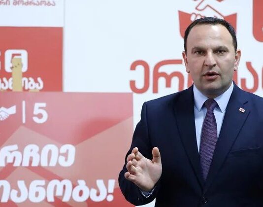 არ არსებობს მტკიცებულება, რომ ჩართული ვიყავი ხელისუფლების დამხობის გეგმაში – მანჯგალაძე