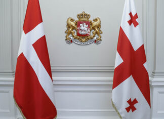 ევროკავშირის საბჭოს სხდომაზე საქართველოს კანდიდატის სტატუსით არ მოვიწვევთ – დანიის საგარეო