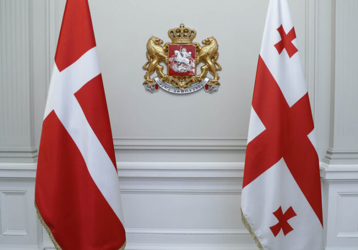 ევროკავშირის საბჭოს სხდომაზე საქართველოს კანდიდატის სტატუსით არ მოვიწვევთ – დანიის საგარეო