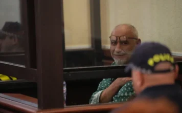 2-წლიანი პატიმრობა – სააპელაციომ ზვიად რატიანის განაჩენი ძალაში დატოვა