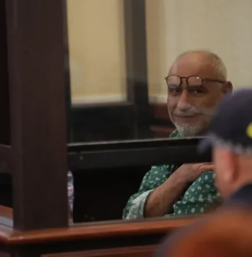 2-წლიანი პატიმრობა – სააპელაციომ ზვიად რატიანის განაჩენი ძალაში დატოვა