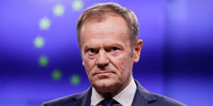 ყოყმანის გარეშე მივიღებთ გადაწყვეტილებას, ჩამოაგვდოთ მფრინავი ობიექტები, თუ დაარღვევენ ჩვენს საჰაერო სივრცეს! – ტუსკი