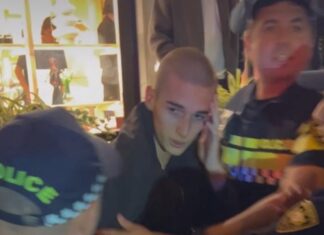 აქციის მონაწილეებზე თავდამსხმელი იარაღიანი პირი გაათავისუფლეს