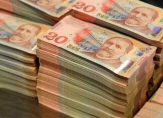 თითქმის 2 მლრდ ლარის გათეთრების საქმეზე დაკავებული კახა კოტორაშვილია – TV პირველი