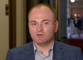 NATO-ში საქართველოს წარმომადგენლად ირაკლი ბერაია დანიშნეს