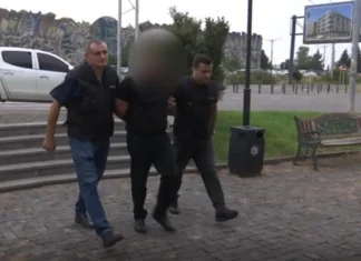 დააკავეს 38 წლის კაცი, რომელიც 2004 წლიდან სხვადასხვა დანაშაულისთვის იძებნებოდა – შსს