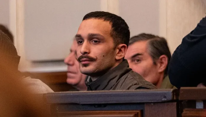 მადლობა პროკურატურას რომ მასწავლა, როგორია თავისუფლებისთვის ბრძოლა – ლუკა ჯაბუას საბოლოო სიტყვა