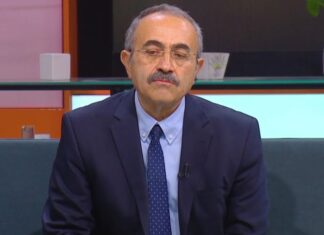 გერმანიაში საქართველოს ელჩად ალექსანდრე კარტოზია დაინიშნა