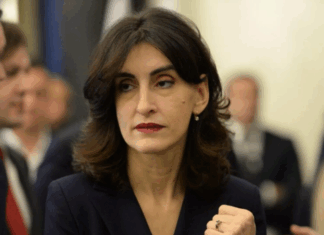 ლუქსემბურგში EU-ს საგარეო საქმეთა მინისტერიალზე მაკა ბოჭორიშვილი არ მიიწვიეს